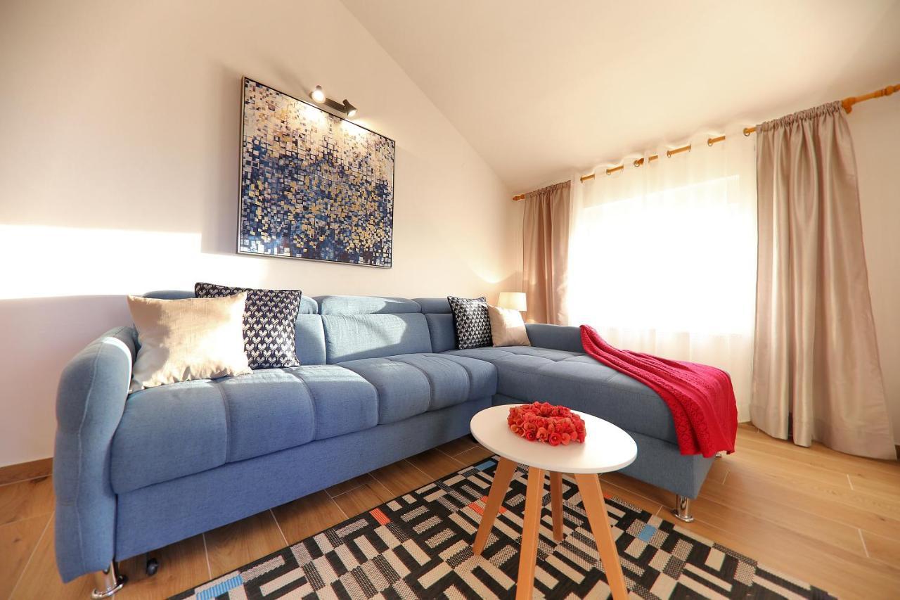 Apartmani Branka Murter Kültér fotó